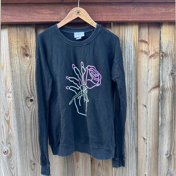 Big Bud Press Sweaters - Big Bud Press terry fleece 💅🏼